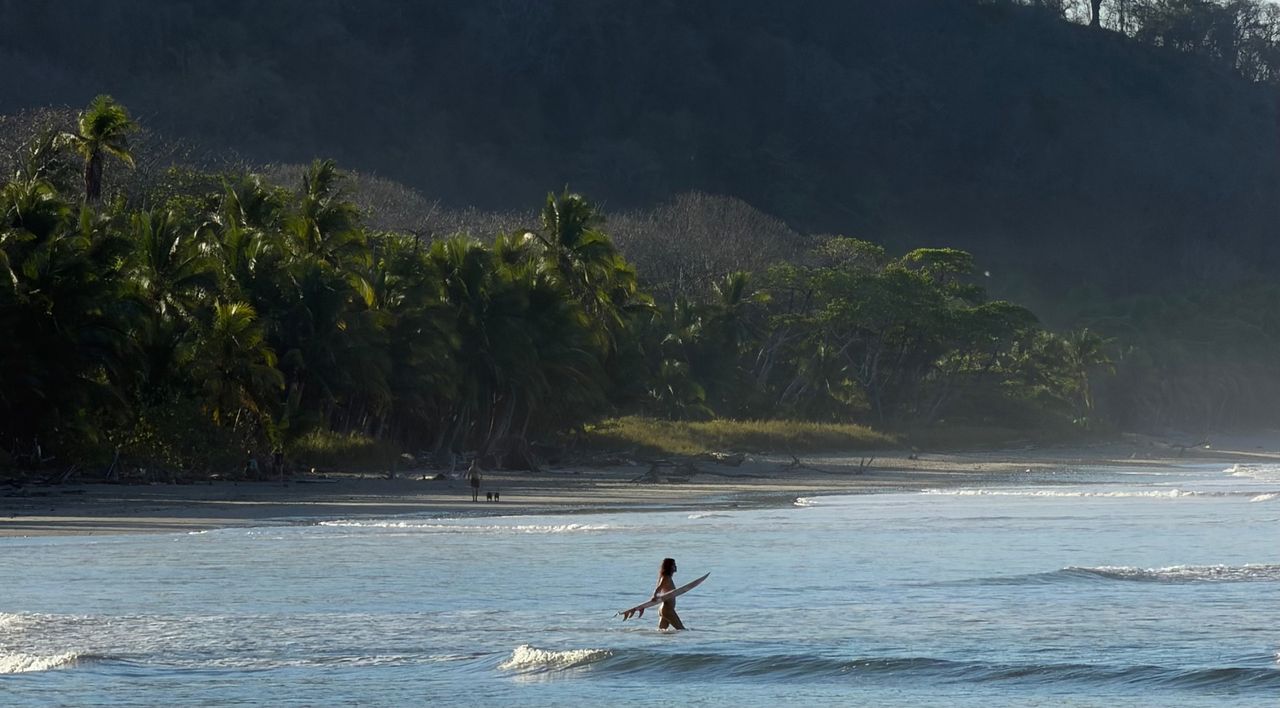 Playa Hermosa