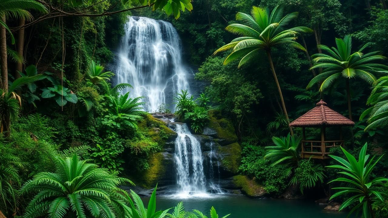 Montezuma, Costa Rica
