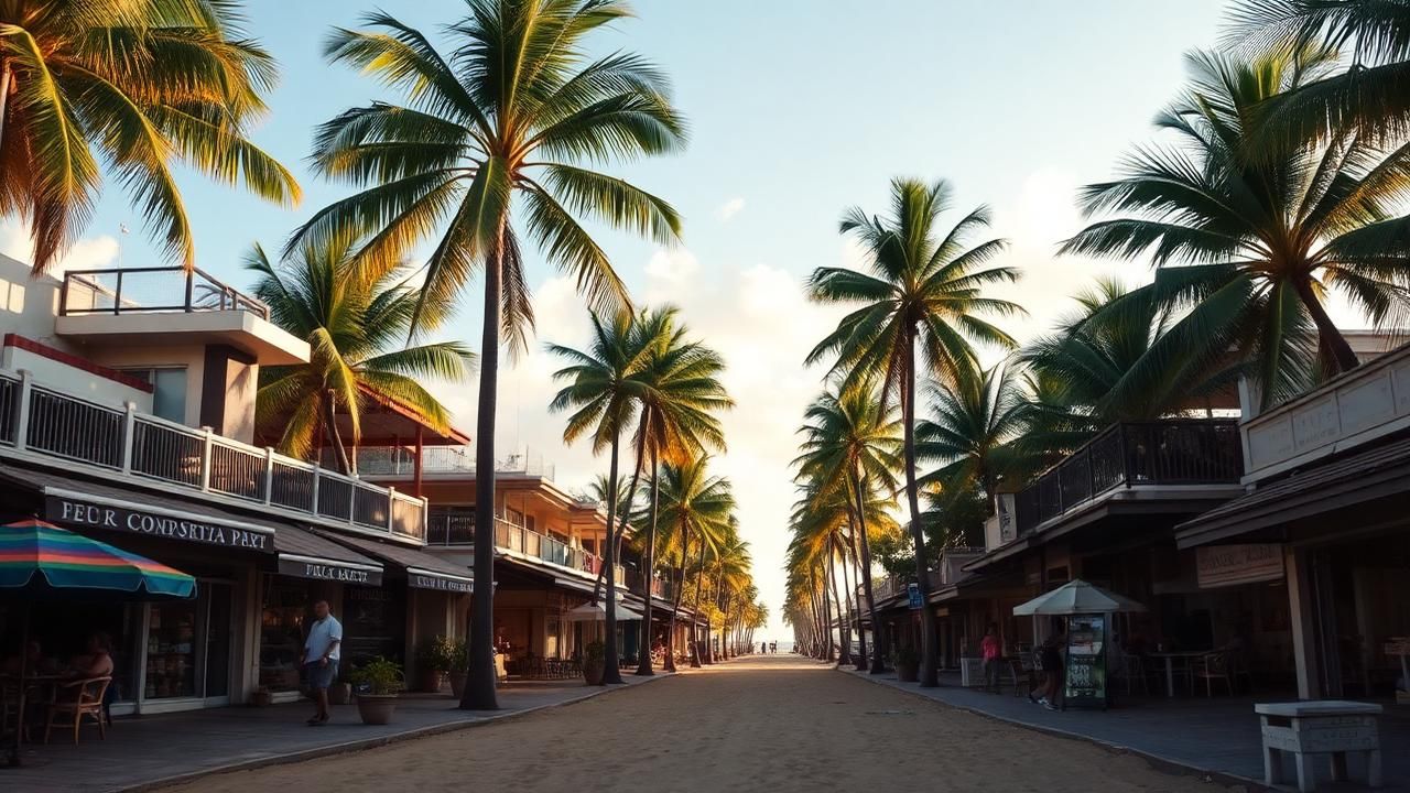 Playa Carmen